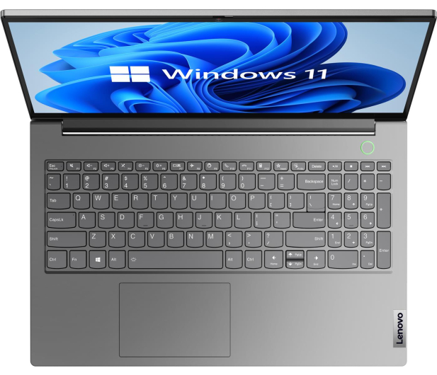 Lenovo ThinkBook 15 i7-1255U/16GB/512/Win11P - 1088565 - zdjęcie 4